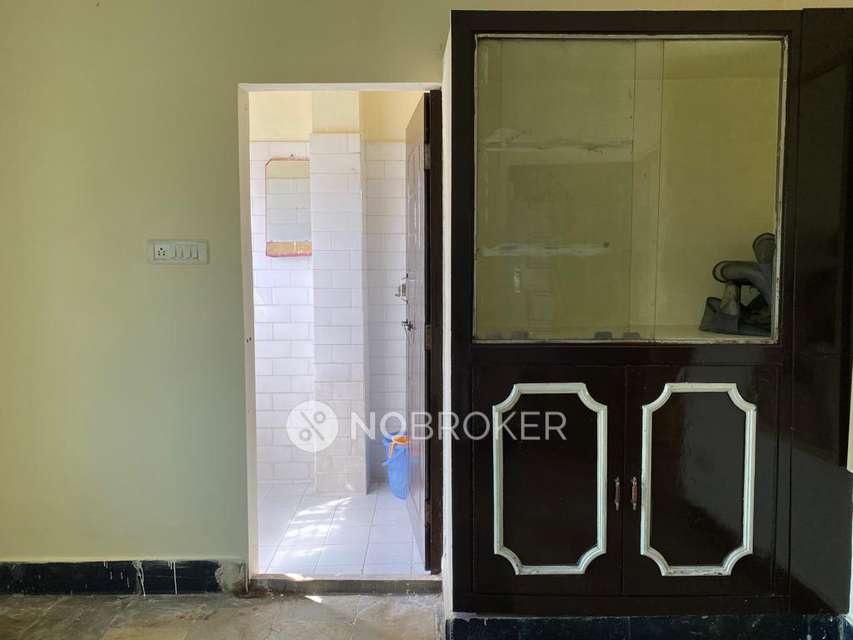 3 BHK Flat In Ujjwala Apartment For Sale  In Trimulgherry