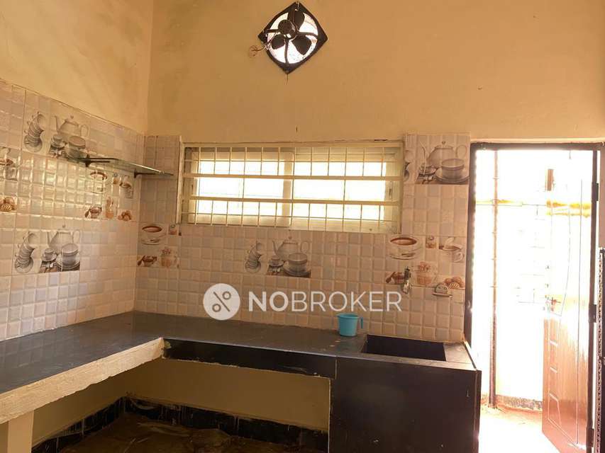 3 BHK Flat In Ujjwala Apartment For Sale  In Trimulgherry