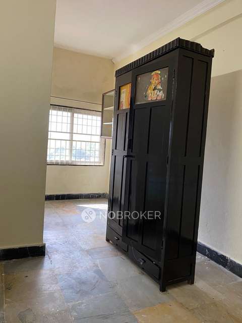 3 BHK Flat In Ujjwala Apartment For Sale  In Trimulgherry