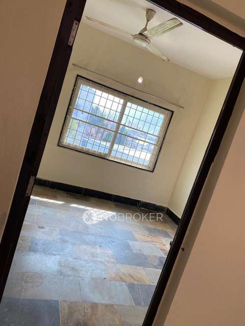 3 BHK Flat In Ujjwala Apartment For Sale  In Trimulgherry