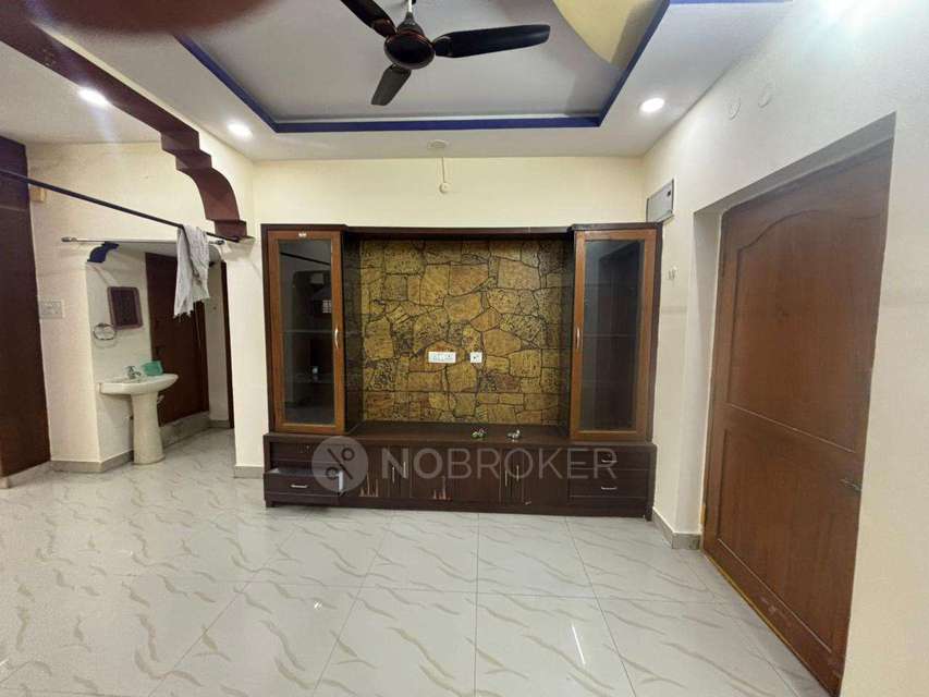3 BHK Flat In Ramaraju Nilayam for Rent  In Pragathi Nagar