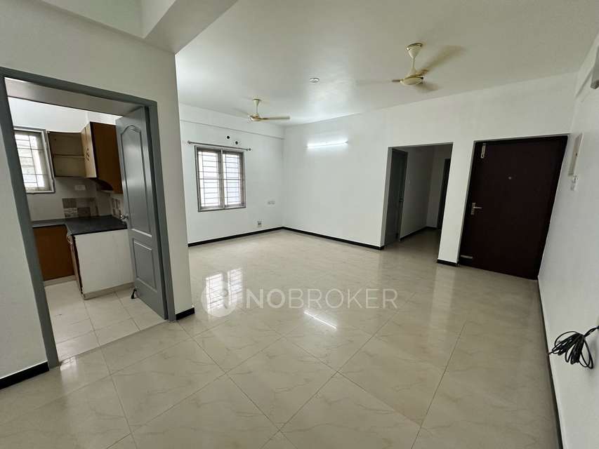 3 BHK Flat In Sumanth Sreshta Riverside for Rent  In Nandambakkam