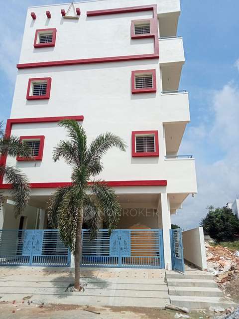 2 BHK Flat In Jr Greenpark, Chandapura for Rent  In Chandapura