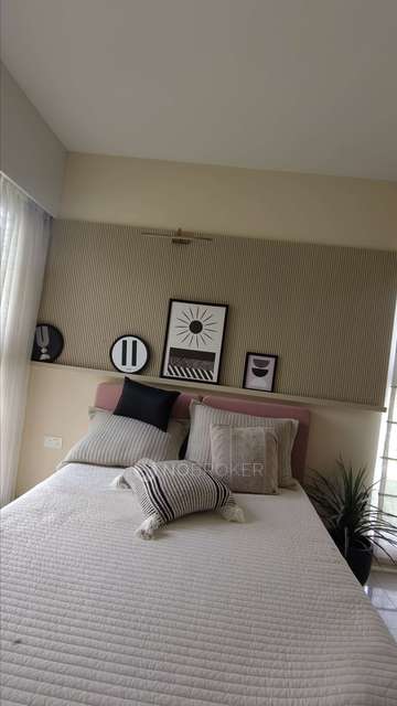 3 BHK Flat In Godrej Splendour For Sale  In Krishnarajapura