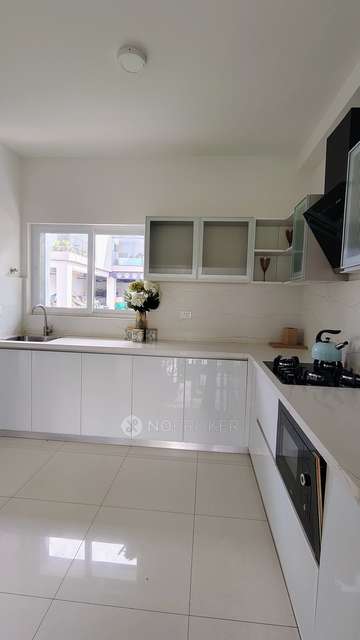 3 BHK Flat In Godrej Splendour For Sale  In Krishnarajapura