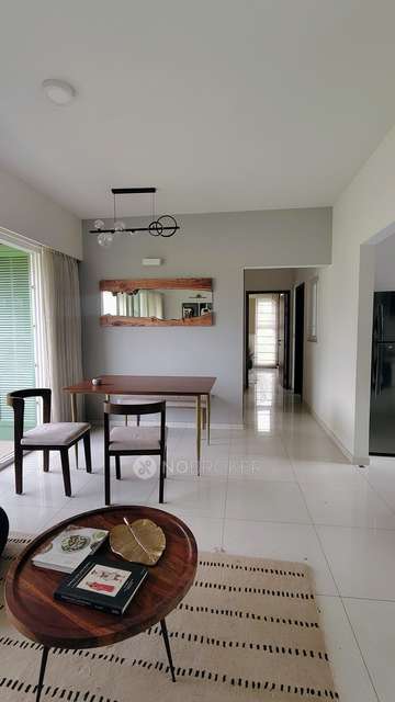 3 BHK Flat In Godrej Splendour For Sale  In Krishnarajapura