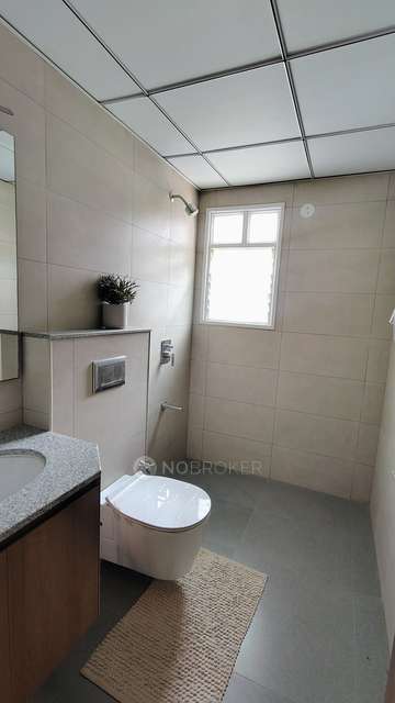 3 BHK Flat In Godrej Splendour For Sale  In Krishnarajapura