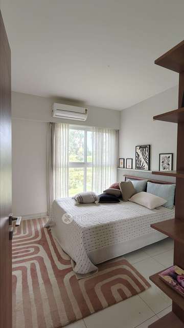 3 BHK Flat In Godrej Splendour For Sale  In Krishnarajapura