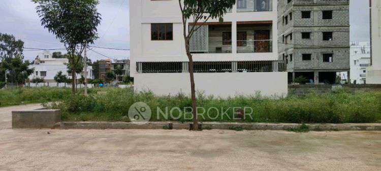 Plot For Sale  In Sai Prakruthi Gardenia In Jakkuru