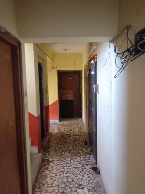 1 BHK Flat In Mahalaxmi Co-op Housing Society Ltd For Sale  In Dahisar East