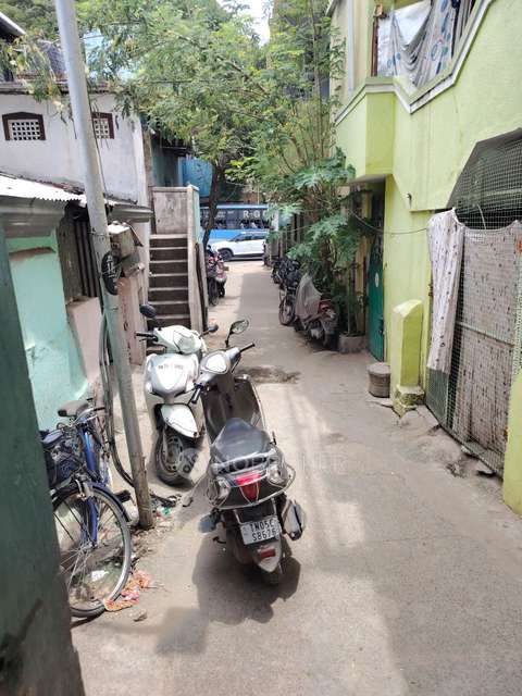 2 BHK House For Sale  In Perambur