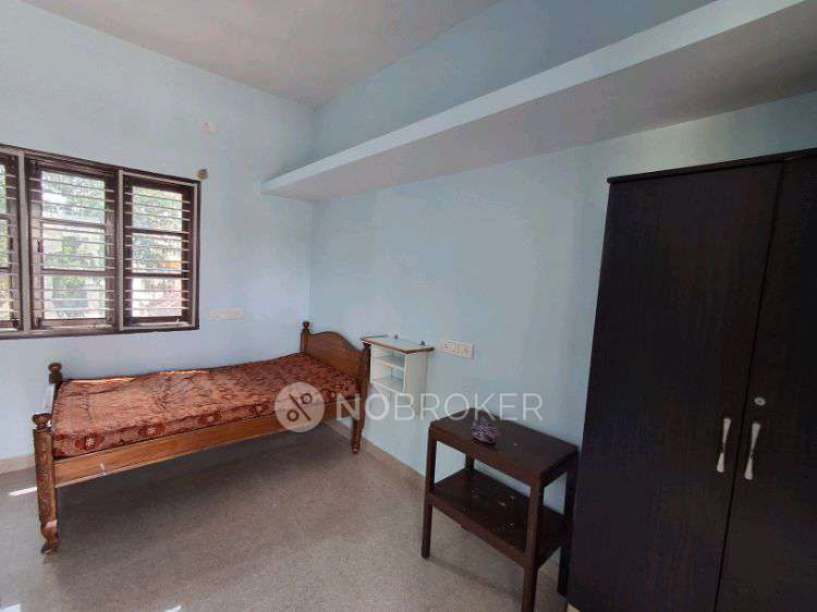 1 RK House for Rent  In 741, Balaji Layout 1st Cross Rd, Siddarth Nagar, Narayanapura, Bengaluru, Karnataka 560077, India