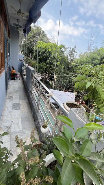 2 BHK Flat In Corner Flat For Sale  In Mahavir Nagar