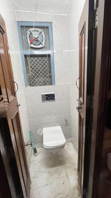 2 BHK Flat In Corner Flat For Sale  In Mahavir Nagar