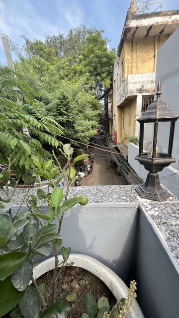 2 BHK Flat In Corner Flat For Sale  In Mahavir Nagar