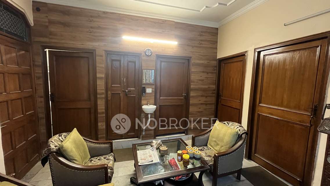 2 BHK Flat In Corner Flat For Sale  In Mahavir Nagar