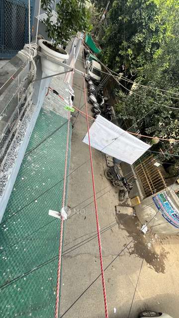 2 BHK Flat In Corner Flat For Sale  In Mahavir Nagar