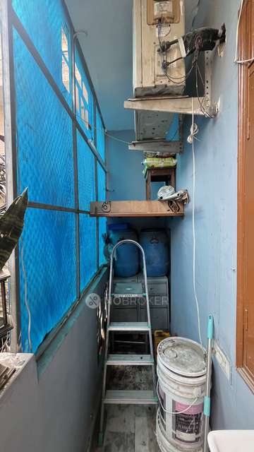 2 BHK Flat In Corner Flat For Sale  In Mahavir Nagar