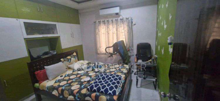 3 BHK Flat In Garudadri Towers For Sale  In Kousalya Colony