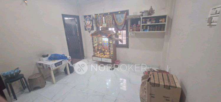 3 BHK Flat In Garudadri Towers For Sale  In Kousalya Colony