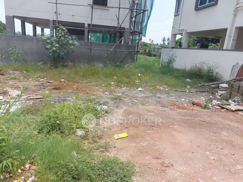 Plot For Sale  In Kaithota In Nagondanahalli