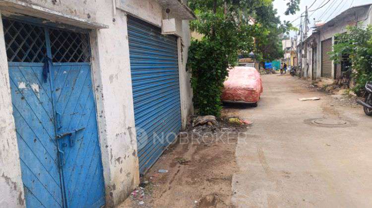 Plot For Sale  In 4-400/1, Navajeevan Nagar, Hindustan Aeronautics Ltd Twp, Balanagar, Hyderabad, Telangana 500011, India