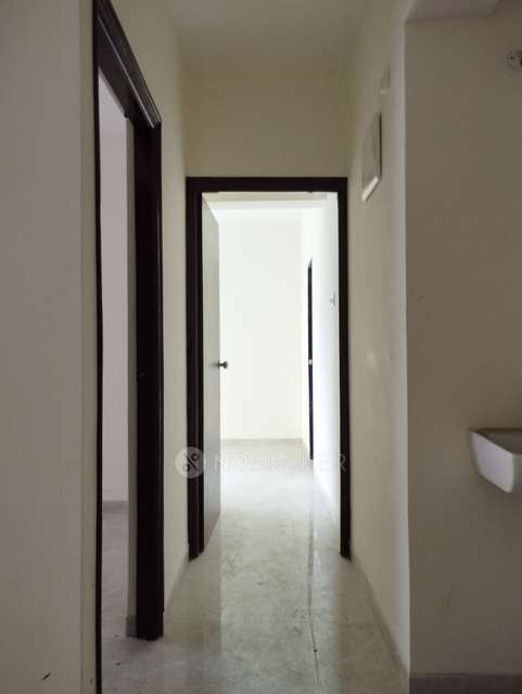 2 BHK Flat In Saras Destiny For Sale  In Sector 18, Ulwe