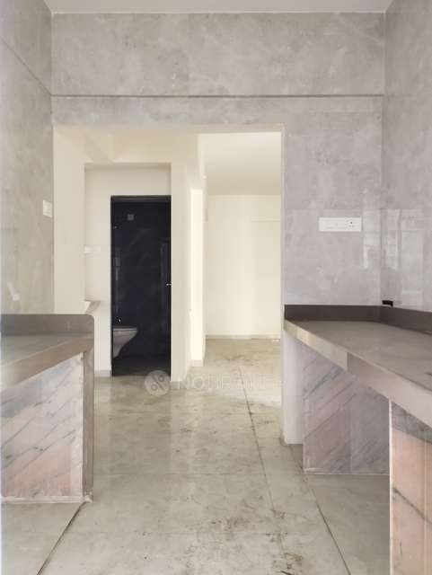 2 BHK Flat In Saras Destiny For Sale  In Sector 18, Ulwe