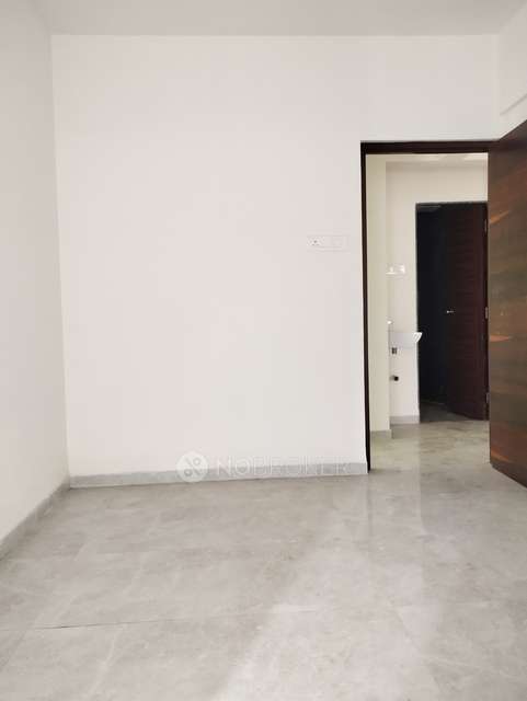 2 BHK Flat In Saras Destiny For Sale  In Sector 18, Ulwe