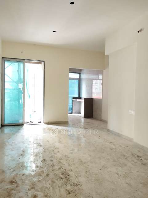 2 BHK Flat In Saras Destiny For Sale  In Sector 18, Ulwe