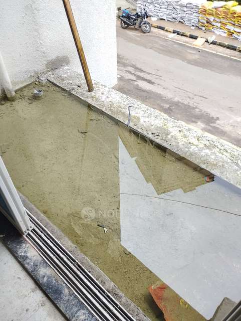 2 BHK Flat In Saras Destiny For Sale  In Sector 18, Ulwe