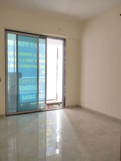 2 BHK Flat In Saras Destiny For Sale  In Sector 18, Ulwe