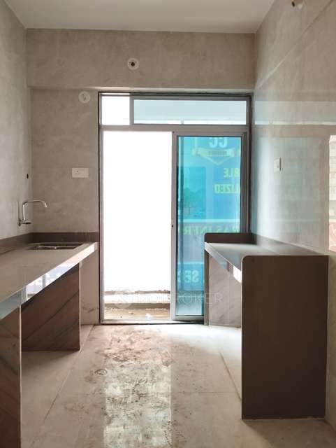 2 BHK Flat In Saras Destiny For Sale  In Sector 18, Ulwe