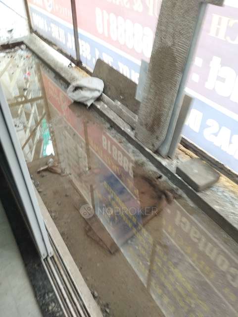 2 BHK Flat In Saras Destiny For Sale  In Sector 18, Ulwe