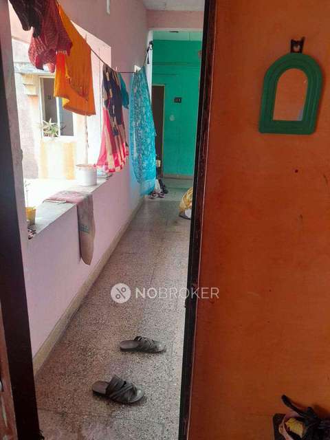 1 BHK Flat In Shirke Apartments For Sale  In Kengeri, Bangalore