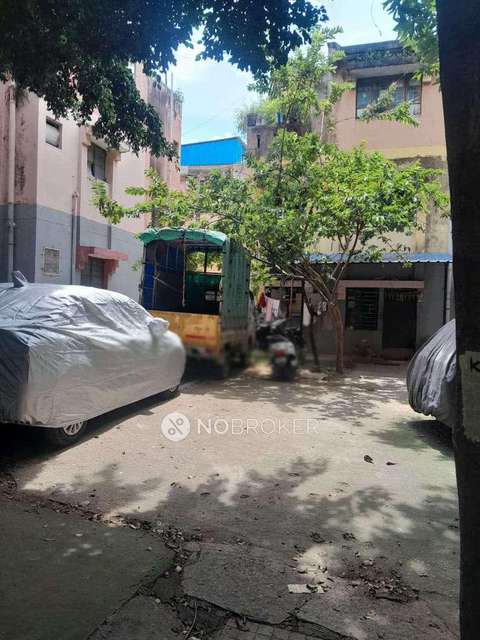 1 BHK Flat In Shirke Apartments For Sale  In Kengeri, Bangalore