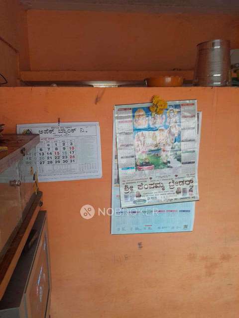 1 BHK Flat In Shirke Apartments For Sale  In Kengeri, Bangalore