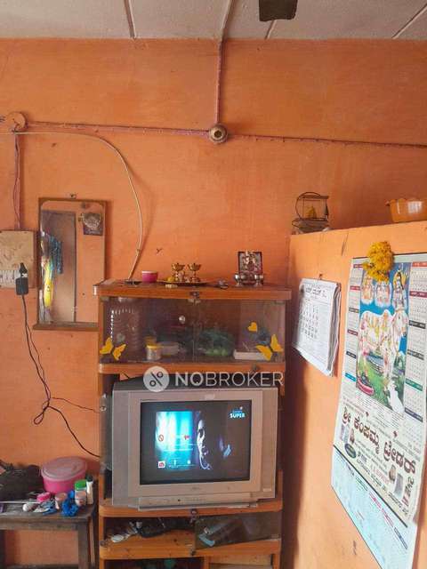 1 BHK Flat In Shirke Apartments For Sale  In Kengeri, Bangalore