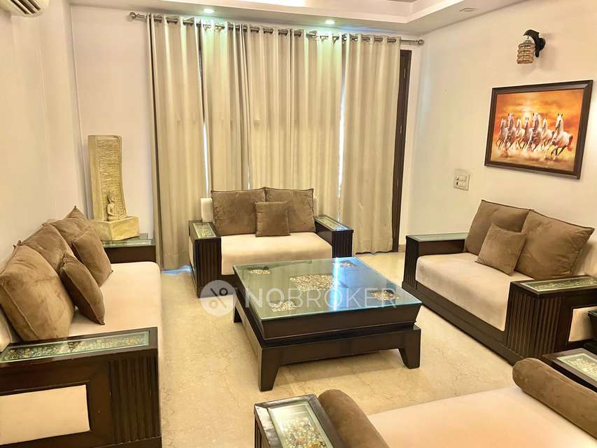 4 BHK Flat In Rwa Anand Vihar Block C For Sale  In Anand Vihar