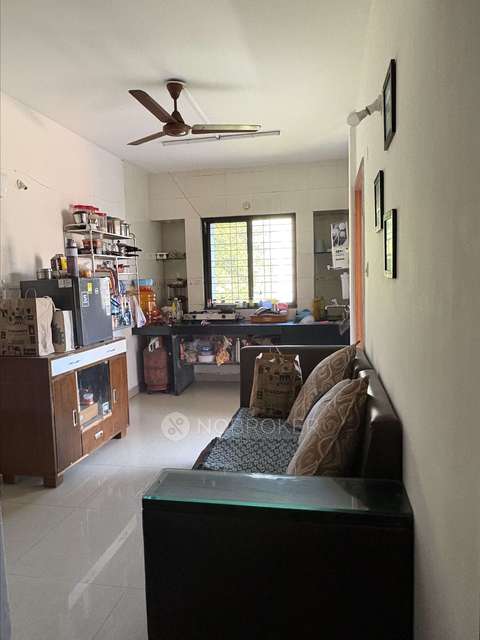 PG for Girls in Baner