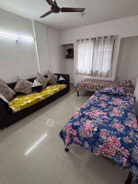 PG for Girls in Baner