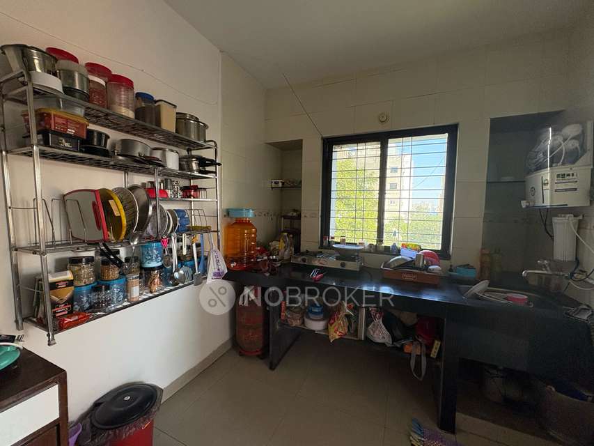 PG for Girls in Baner