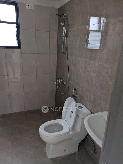 2 BHK Flat In Falcon Tower At Riverview City for Rent  In Loni Kalbhor