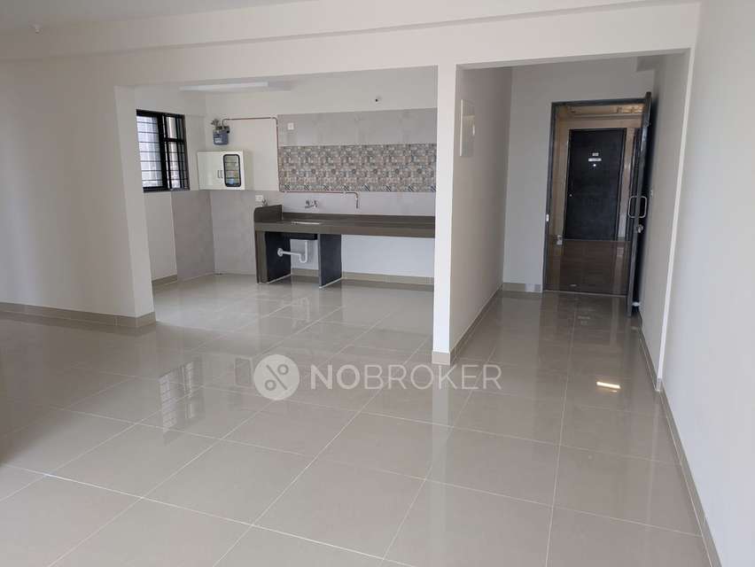 2 BHK Flat In Falcon Tower At Riverview City for Rent  In Loni Kalbhor