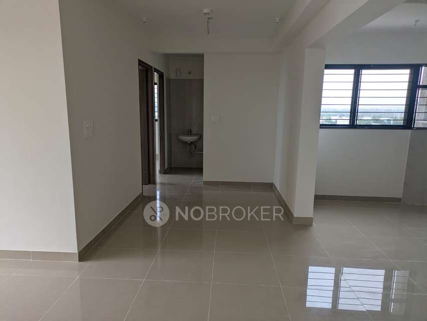 2 BHK Flat In Falcon Tower At Riverview City for Rent  In Loni Kalbhor