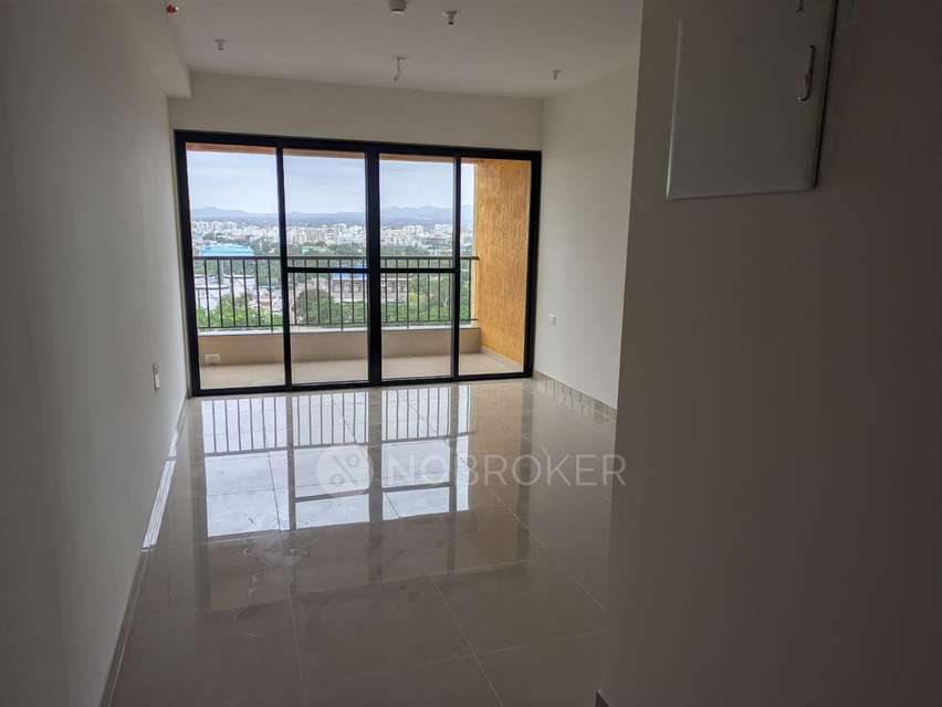 2 BHK Flat In Falcon Tower At Riverview City for Rent  In Loni Kalbhor