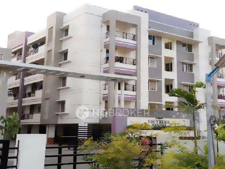 2 BHK Flat In Vgn Southern Avenue For Sale  In Potheri