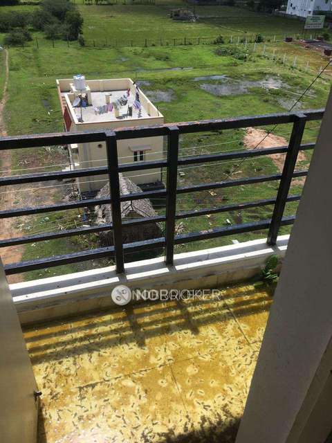 2 BHK Flat In Vgn Southern Avenue For Sale  In Potheri