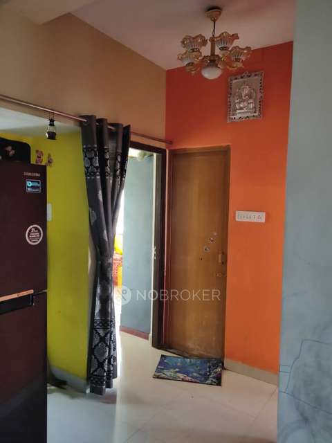 2 BHK Flat In Srimathi Apa For Sale  In Kasturba Nagar