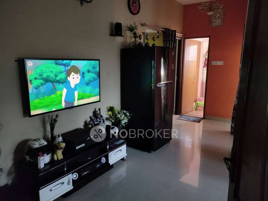 2 BHK Flat In Srimathi Apa For Sale  In Kasturba Nagar